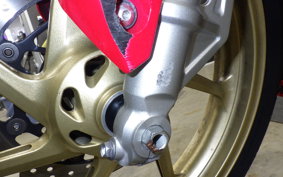 HONDA CBR250RR A 2005 MC51