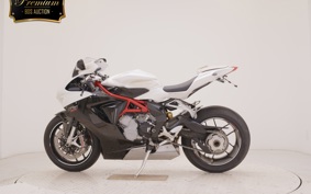 MV AGUSTA F3 800 2014