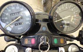 KAWASAKI ZEPHYR 550 ZR550B