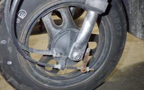 HONDA DIO Gen.6 1999 AF62