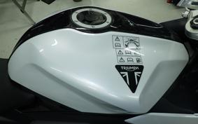TRIUMPH DAYTONA660 2026