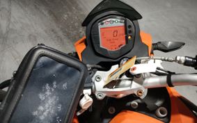 KTM 125 DUKE JGA4F