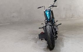 YAMAHA DRAGSTAR 400 CLASSIC 2003 VH01J