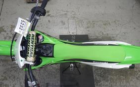 KAWASAKI KX100 2011 KX100F
