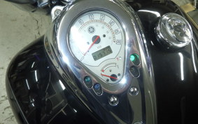 YAMAHA DRAGSTAR 400 CLASSIC 2006 VH01J