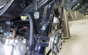 SUZUKI GRASS TRACKER Bigboy 2025 NJ4BA