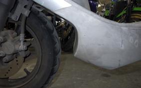 SUZUKI ADDRESS V125 G 2023 CF46A