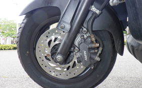 HONDA PS250 MF09
