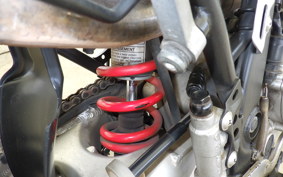 KAWASAKI KLX250D TRACKER X LX250V