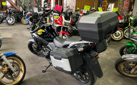 SUZUKI STROM 250 DS11A