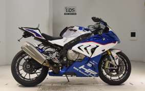 BMW S1000RR 2016