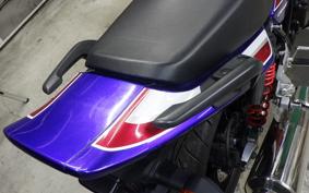 HONDA CB400 SUPER BOLDOR A 2020 NC42