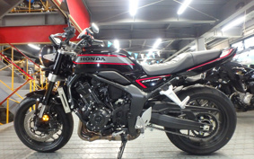HONDA CB1000F 2025 SC94