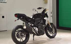 HONDA CB250R MC52