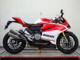 Фото Ducati 959PANIGA-RE CORSE 2018 с японского аукциона