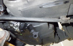 HONDA PS250 2001 MF09