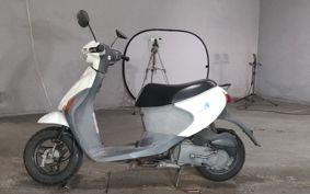 SUZUKI LETS4 CA45A