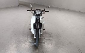 HONDA SUPER DREAM110 JA27