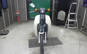 HONDA C110 SUPER CUB 2021 JA44