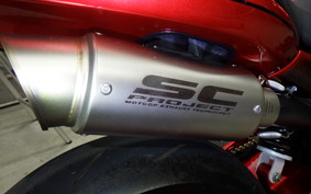 HONDA HORNET 250 1998 MC31