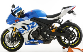 SUZUKI GSX-R1000R ABS 2020 DM11G