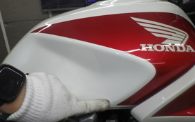 HONDA CB1300SB SUPER BOLDOR A 2005 SC54