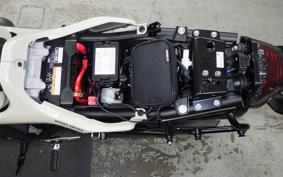 YAMAHA XSR900 GP 2026 RN96J