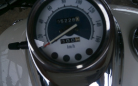 YAMAHA DRAGSTAR 250 VG05J