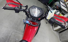 HONDA ｸﾛｽｶﾌﾞ110-2 1991 JA45