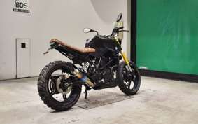 BMW G310R 2018