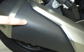 HONDA 400X 2022 NC56