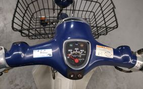 HONDA SUPER CUB50 AA01