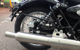 BENELLI IN PE REAR -RE400 2023 P09