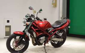 SUZUKI BANDIT 250 V Type 2019 GJ77A