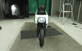 HONDA MOTOCOMPO 2011 AB12