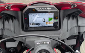 HONDA CBR600RR 2022 PC40