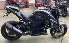 SUZUKI GSX-S750 ABS 2019 C533F