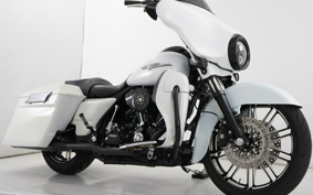 HARLEY FLHX1580 2008 KB4