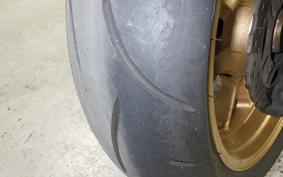 KAWASAKI ZZ1400 NINJA R 2010 ZXT40C