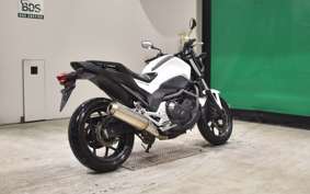 HONDA NC700S ABS 2013 RC61