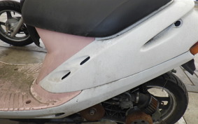 HONDA DIO GEN 2 AF27
