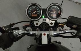 HONDA CB400SFV-4 2010 NC42