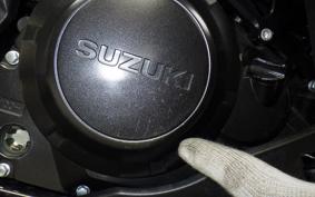 SUZUKI GSX250RA 2005