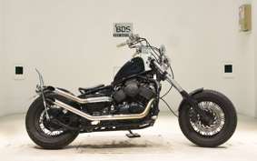 YAMAHA DRAGSTAR 400 CLASSIC 2008 VH01J