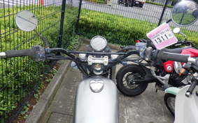 KAWASAKI 250TR 2022 BJ250F