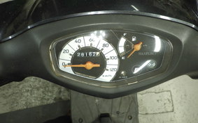 SUZUKI ADDRESS V125 G 2024 CF46A