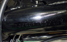 KAWASAKI 250TR 2009 BJ250F