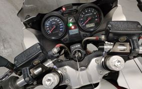 HONDA CB1300SF BOLDOR SC54