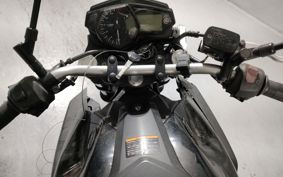 YAMAHA MT-03 RH07J