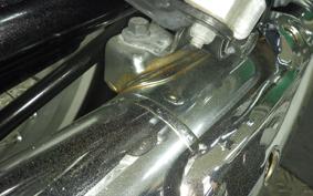 YAMAHA SR400 Gen.5 2022 RH16J